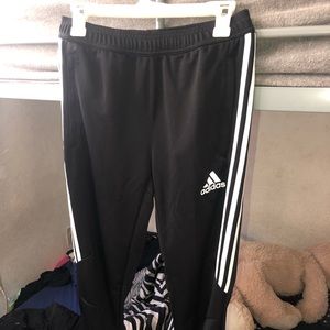 Adidas Joggers Climacool - L